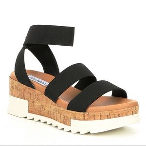 Platform Sandals
